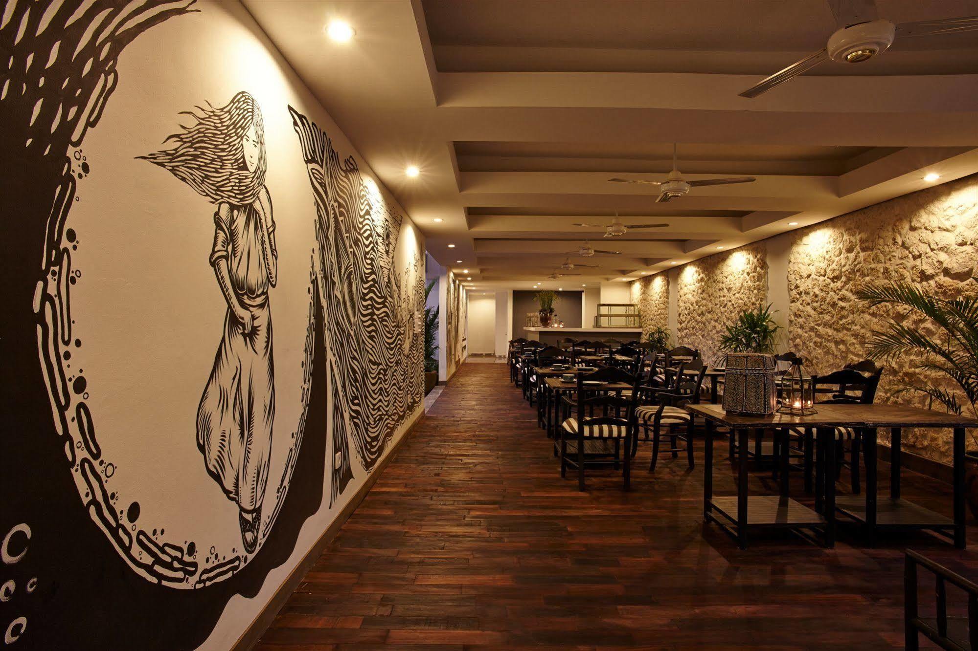 7 Bidadari Boutique Hotel Seminyak Zewnętrze zdjęcie