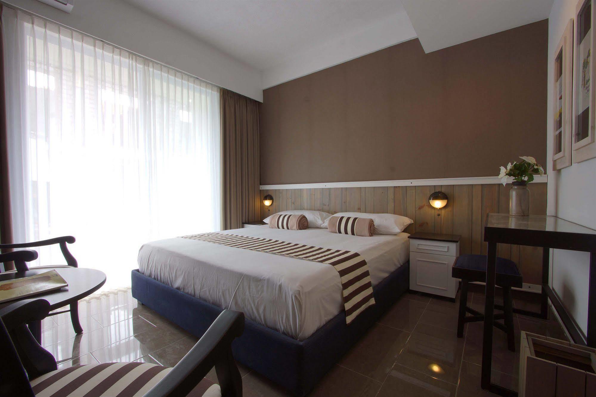 7 Bidadari Boutique Hotel Seminyak Zewnętrze zdjęcie