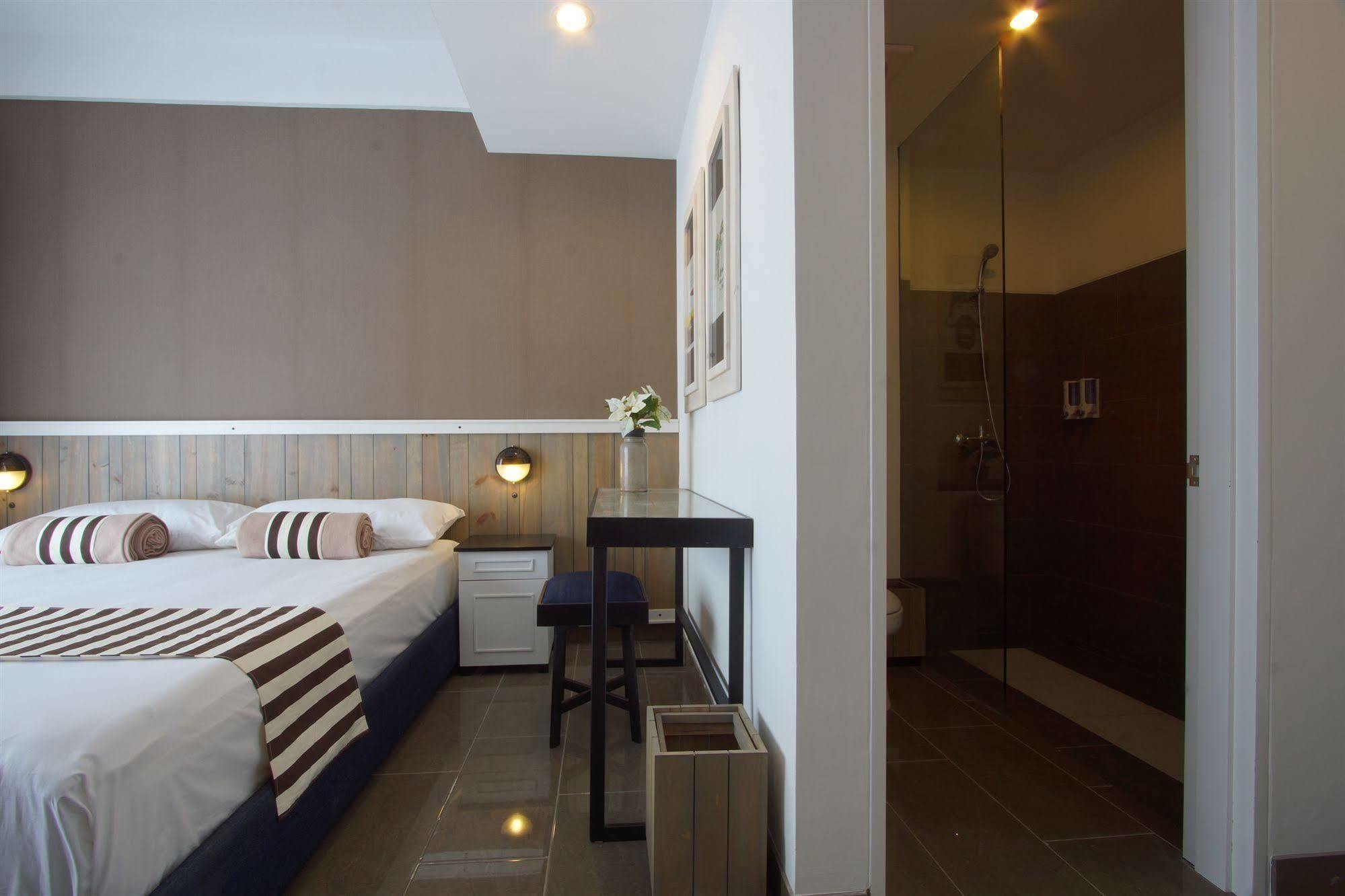 7 Bidadari Boutique Hotel Seminyak Zewnętrze zdjęcie