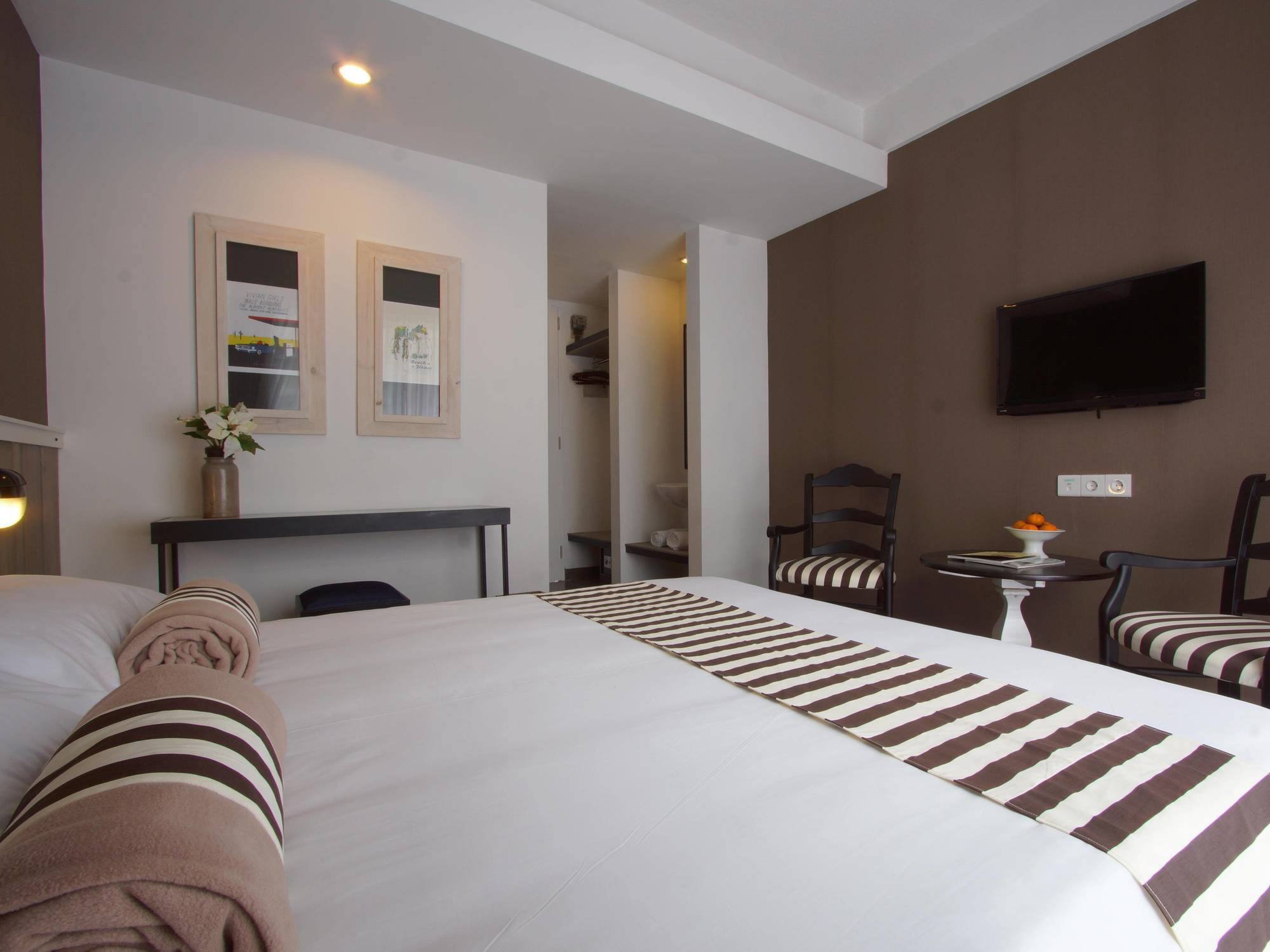 7 Bidadari Boutique Hotel Seminyak Zewnętrze zdjęcie