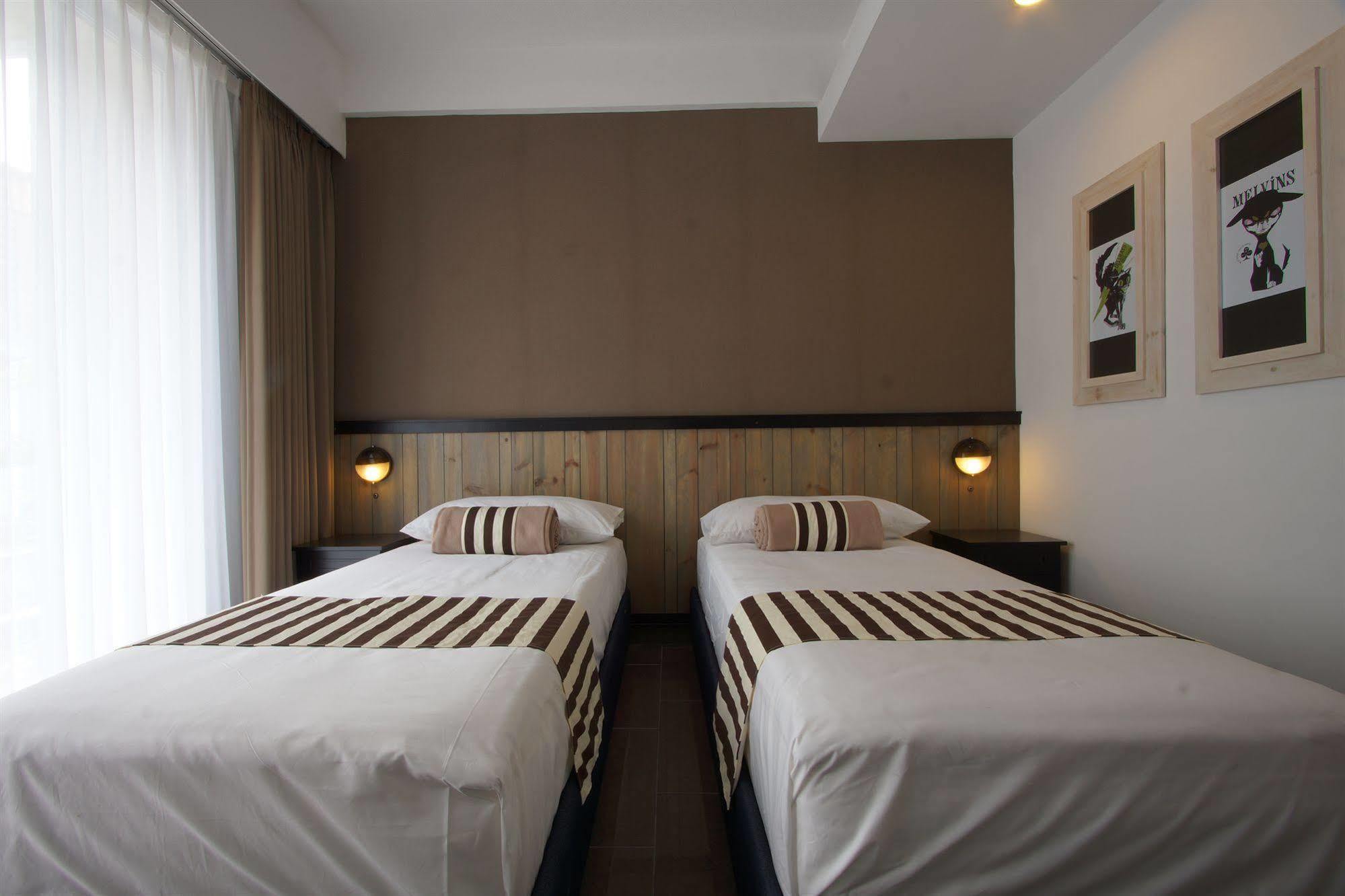 7 Bidadari Boutique Hotel Seminyak Zewnętrze zdjęcie